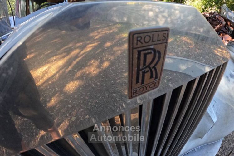 Rolls Royce Silver Wraith - <small></small> 27.000 € <small>TTC</small> - #6