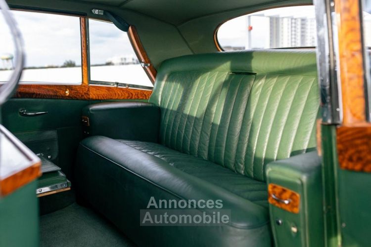 Rolls Royce Silver Wraith - <small></small> 125.900 € <small>TTC</small> - #6