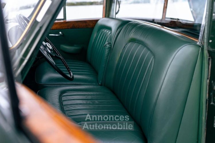 Rolls Royce Silver Wraith - <small></small> 125.900 € <small>TTC</small> - #7