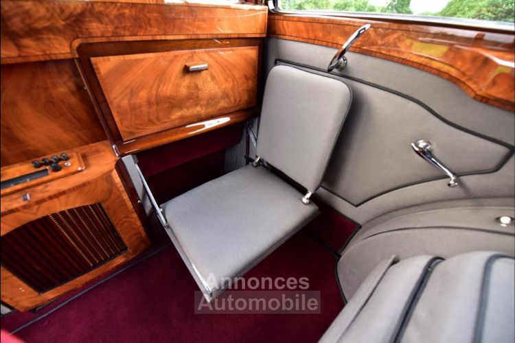 Rolls Royce Silver Wraith Rolls Royce Silver Wraith Sedanca Deville - <small></small> 96.800 € <small></small> - #12