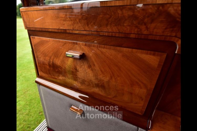 Rolls Royce Silver Wraith Rolls Royce Silver Wraith Sedanca Deville - <small></small> 96.800 € <small></small> - #13