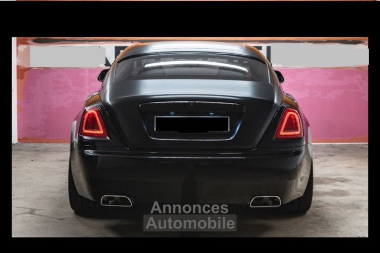 Rolls Royce Silver Wraith V12 632ch Black Badge /01/2017/ 21.200KM! - <small></small> 319.900 € <small>TTC</small> - #3