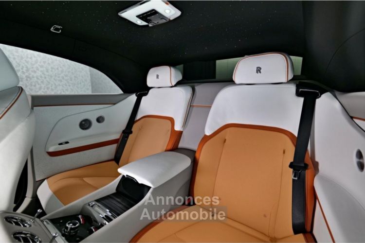 Rolls Royce Spectre - <small></small> 535.000 € <small></small> - #15