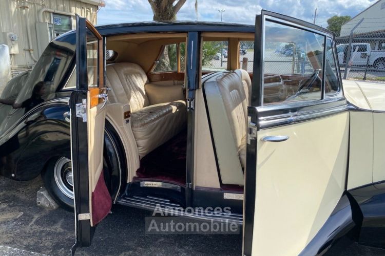 Rolls Royce Wraith - <small></small> 28.000 € <small>TTC</small> - #12