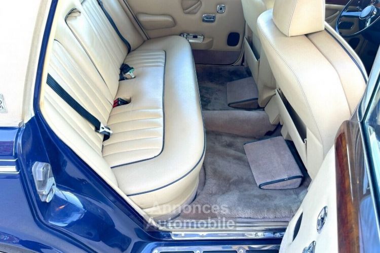 Rolls Royce Wraith - <small></small> 50.200 € <small>TTC</small> - #16