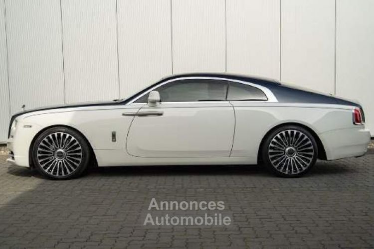 Rolls Royce Wraith 632 ch - <small></small> 311.390 € <small>TTC</small> - #2