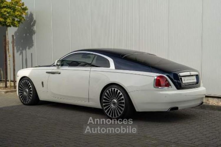 Rolls Royce Wraith 632 ch - <small></small> 311.390 € <small>TTC</small> - #3