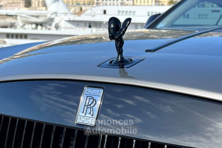 Rolls Royce Wraith 6.6 V12 BVA - <small></small> 217.000 € <small></small> - #13