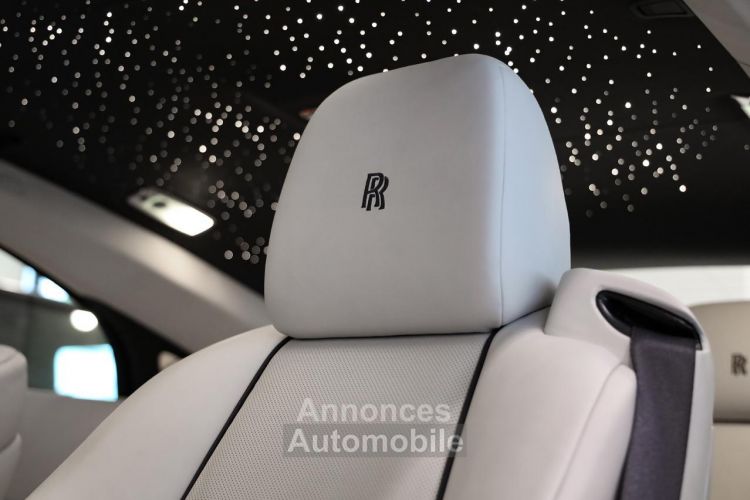 Rolls Royce Wraith 6.6 V12 BVA - <small></small> 224.900 € <small>TTC</small> - #16