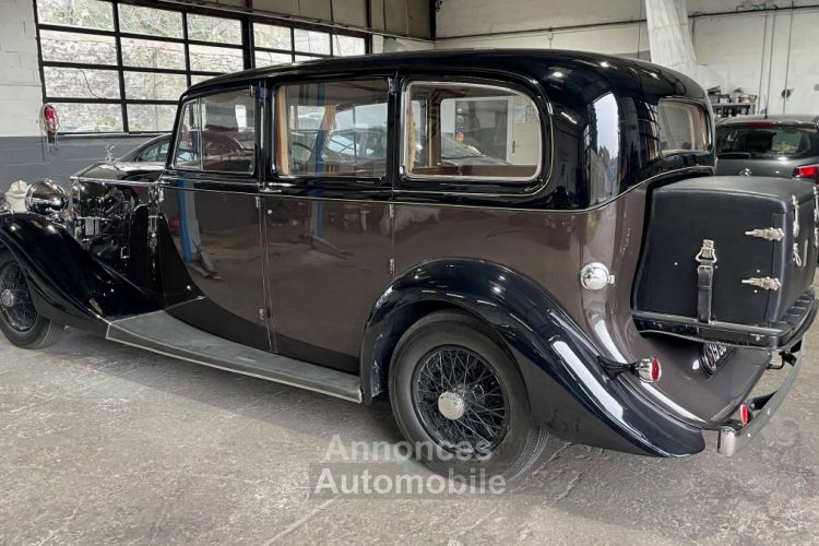 Rolls Royce Wraith Carrossée Par PARK WARD - Prix sur Demande - #2