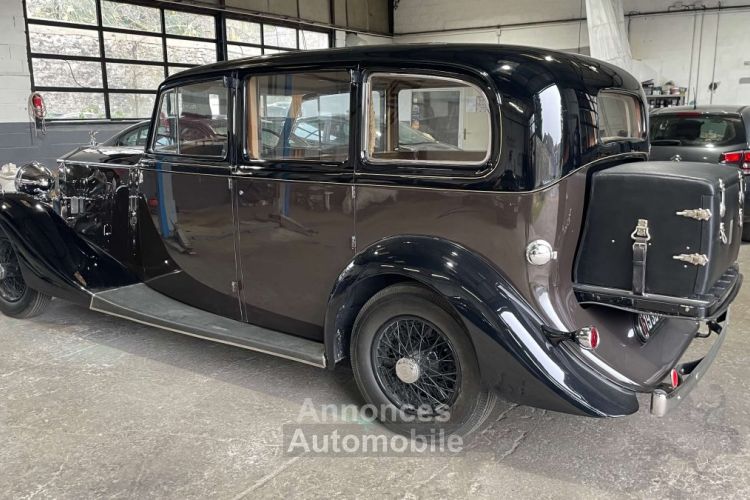 Rolls Royce Wraith Carrossée Par PARK WARD - Prix sur Demande - #5