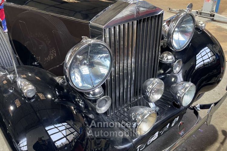 Rolls Royce Wraith Carrossée Par PARK WARD - Prix sur Demande - #7
