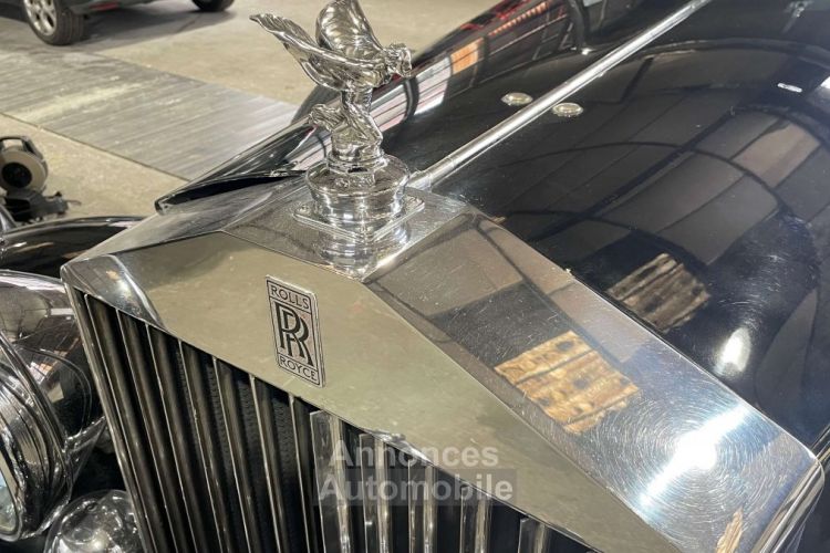 Rolls Royce Wraith Carrossée Par PARK WARD - Prix sur Demande - #20