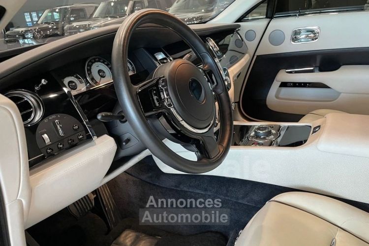 Rolls Royce Wraith ROYCE 6.6 V12 BVA - <small></small> 255.000 € <small>TTC</small> - #3