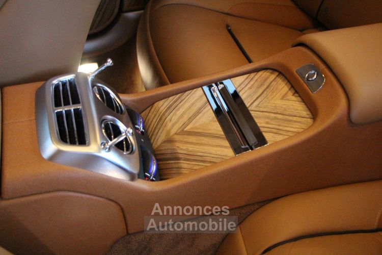 Rolls Royce Wraith V12 - <small>A partir de </small>2.390 EUR <small>/ mois</small> - #11