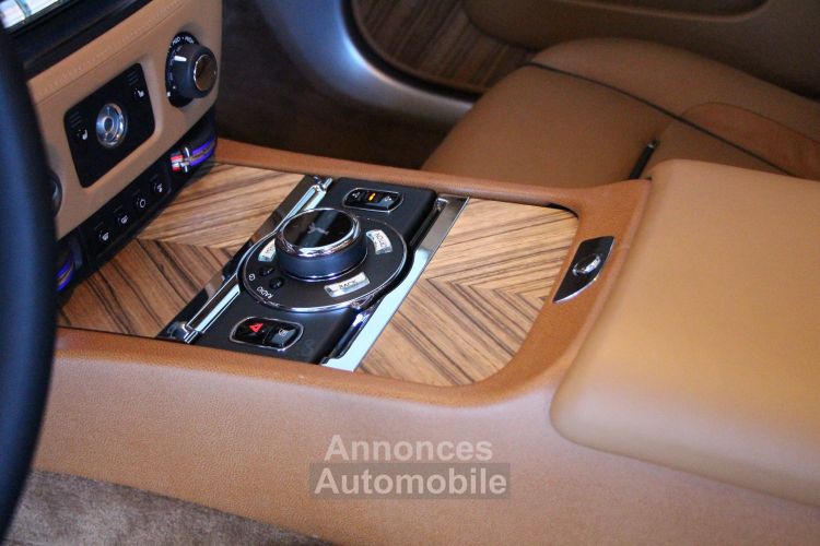 Rolls Royce Wraith V12 - <small>A partir de </small>2.390 EUR <small>/ mois</small> - #13