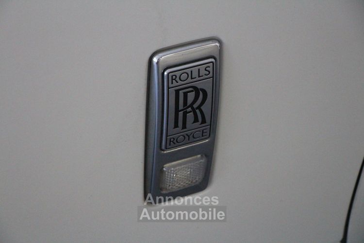 Rolls Royce Wraith V12 - <small>A partir de </small>2.390 EUR <small>/ mois</small> - #6