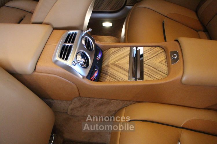 Rolls Royce Wraith V12 - <small>A partir de </small>2.390 EUR <small>/ mois</small> - #14