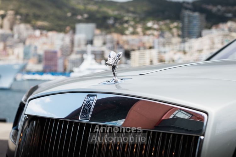 Rolls Royce Wraith WRAITH V12 632 CV - MONACO - <small></small> 219.900 € <small>TTC</small> - #10