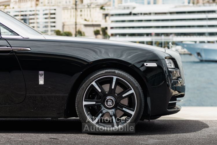 Rolls Royce Wraith WRAITH V12 632 CV - MONACO - <small></small> 219.900 € <small>TTC</small> - #29