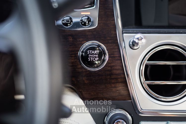 Rolls Royce Wraith WRAITH V12 632 CV - MONACO - <small></small> 219.900 € <small>TTC</small> - #43