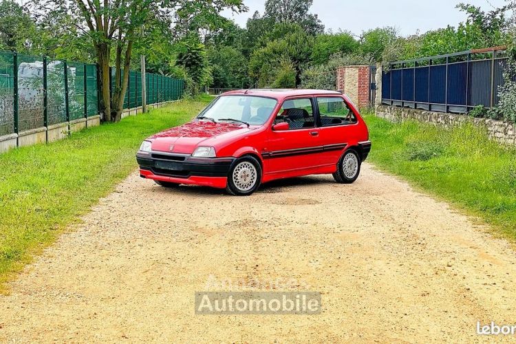 Rover 114 GTI - <small></small> 8.990 € <small>TTC</small> - #1