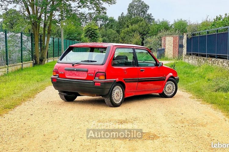 Rover 114 GTI - <small></small> 8.990 € <small>TTC</small> - #2