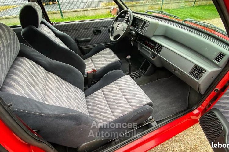 Rover 114 GTI - <small></small> 8.990 € <small>TTC</small> - #4