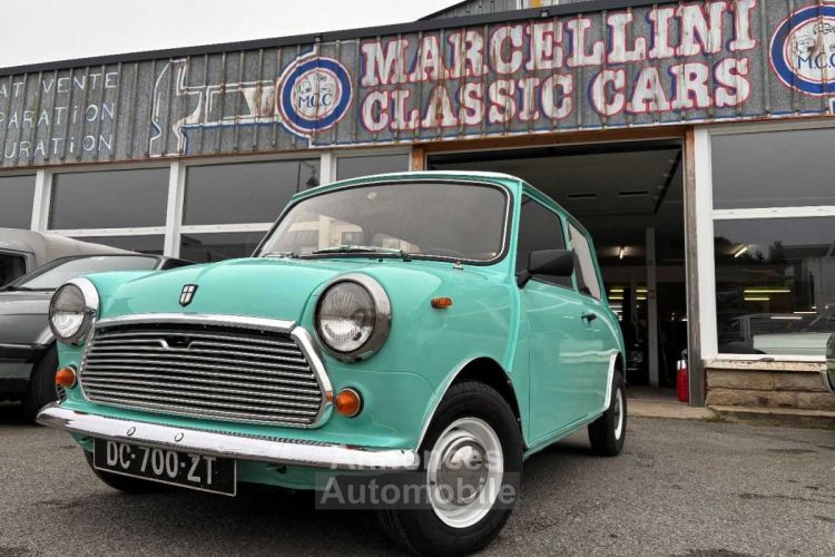 Rover MINI 1100 special - <small></small> 9.990 € <small>TTC</small> - #1