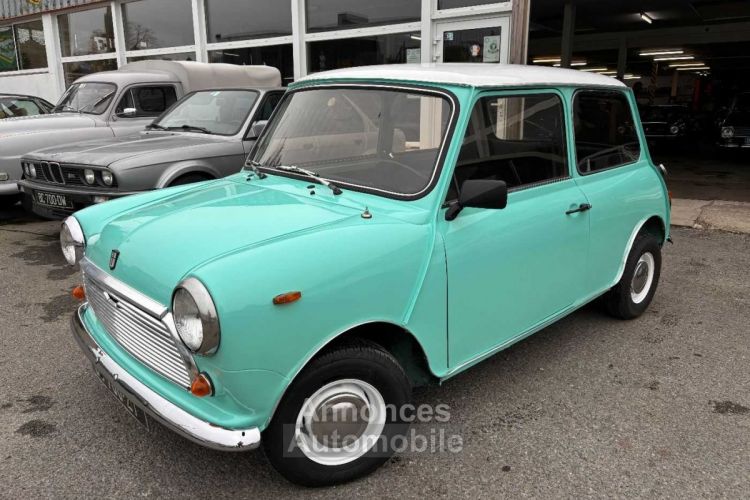 Rover MINI 1100 special - <small></small> 9.990 € <small>TTC</small> - #2