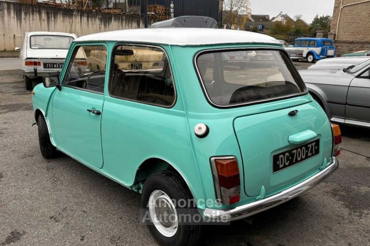 Rover MINI 1100 special - <small></small> 9.990 € <small>TTC</small> - #3