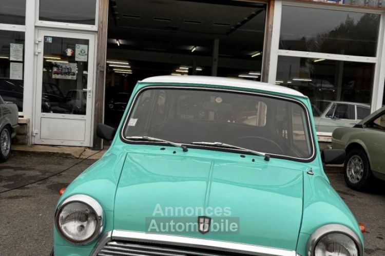 Rover MINI 1100 special - <small></small> 9.990 € <small>TTC</small> - #6