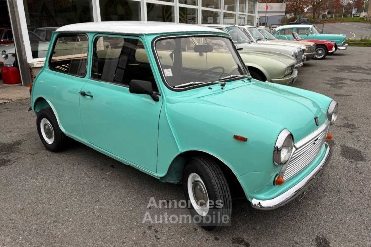 Rover MINI 1100 special - <small></small> 9.990 € <small>TTC</small> - #11