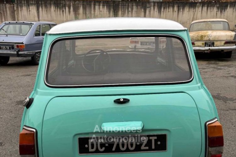 Rover MINI 1100 special - <small></small> 9.990 € <small>TTC</small> - #14