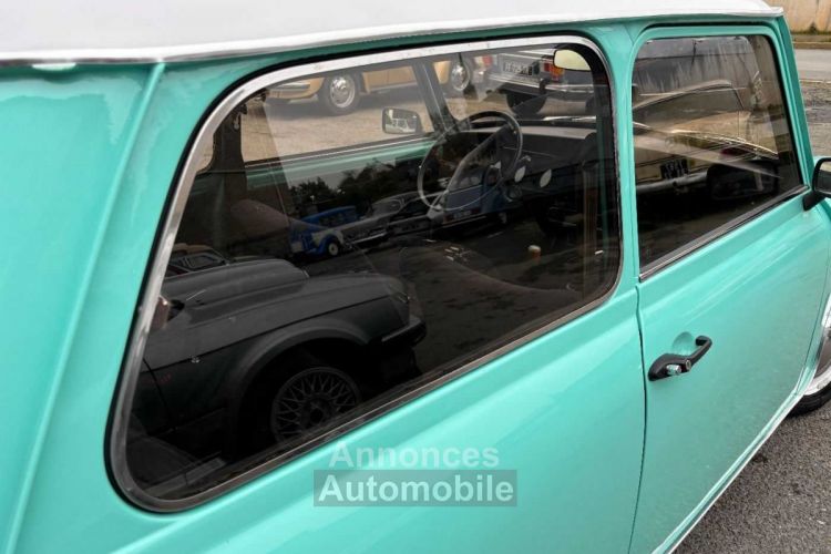 Rover MINI 1100 special - <small></small> 9.990 € <small>TTC</small> - #17