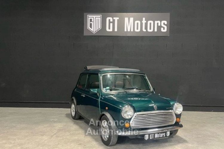 Rover MINI 1.3 BALMORAL - <small></small> 14.900 € <small>TTC</small> - #1