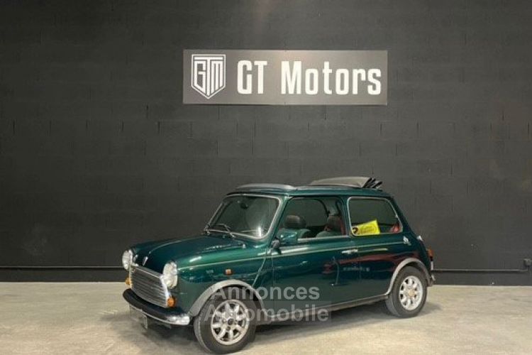 Rover MINI 1.3 BALMORAL - <small></small> 14.900 € <small>TTC</small> - #3