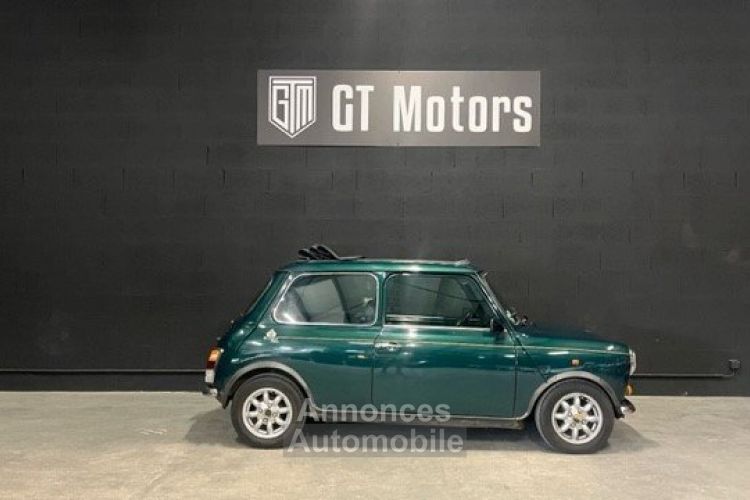 Rover MINI 1.3 BALMORAL - <small></small> 14.900 € <small>TTC</small> - #4