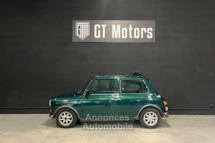 Rover MINI 1.3 BALMORAL - <small></small> 14.900 € <small>TTC</small> - #5