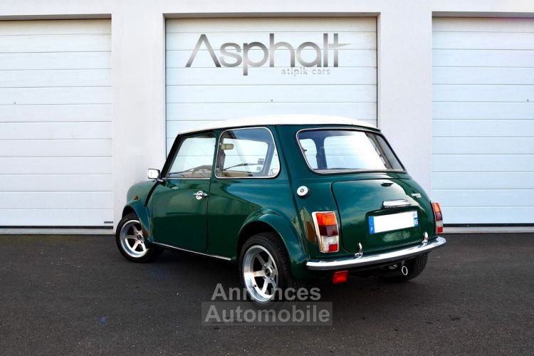 Rover MINI 1300 1.3l 50cv - <small></small> 13.990 € <small>TTC</small> - #2