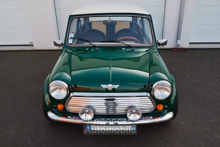 Rover MINI 1300 1.3l 50cv - <small></small> 13.990 € <small>TTC</small> - #3