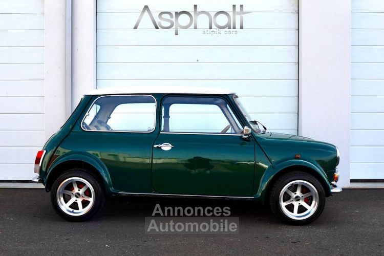 Rover MINI 1300 1.3l 50cv - <small></small> 13.990 € <small>TTC</small> - #5