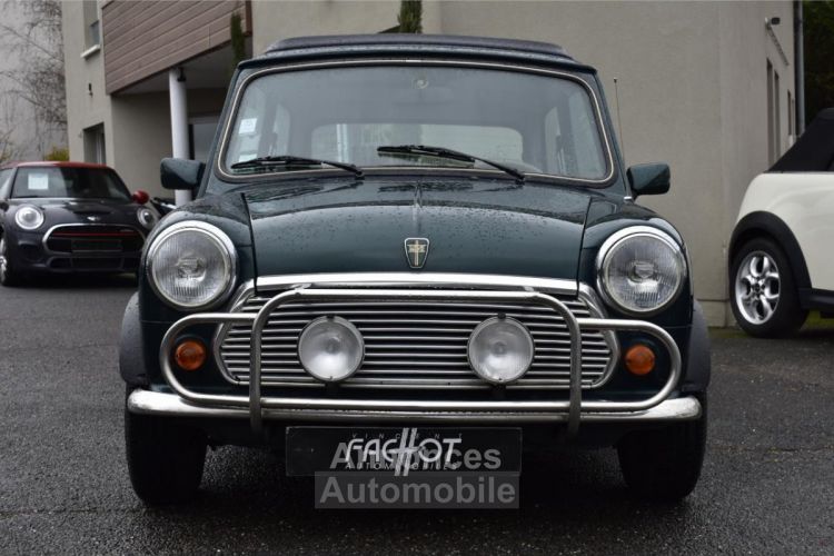 Rover MINI 1.3i British Open II - <small></small> 16.490 € <small>TTC</small> - #2