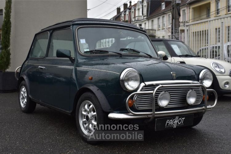 Rover MINI 1.3i British Open II - <small></small> 16.490 € <small>TTC</small> - #3