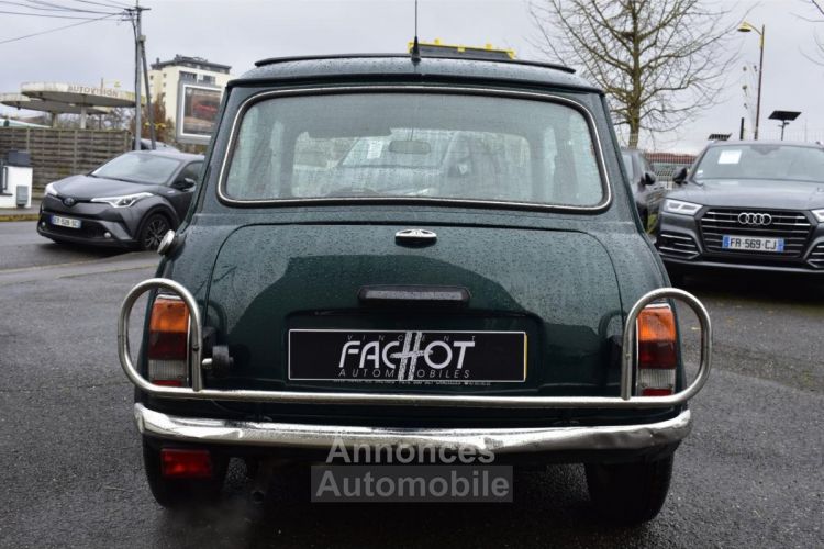 Rover MINI 1.3i British Open II - <small></small> 16.490 € <small>TTC</small> - #6