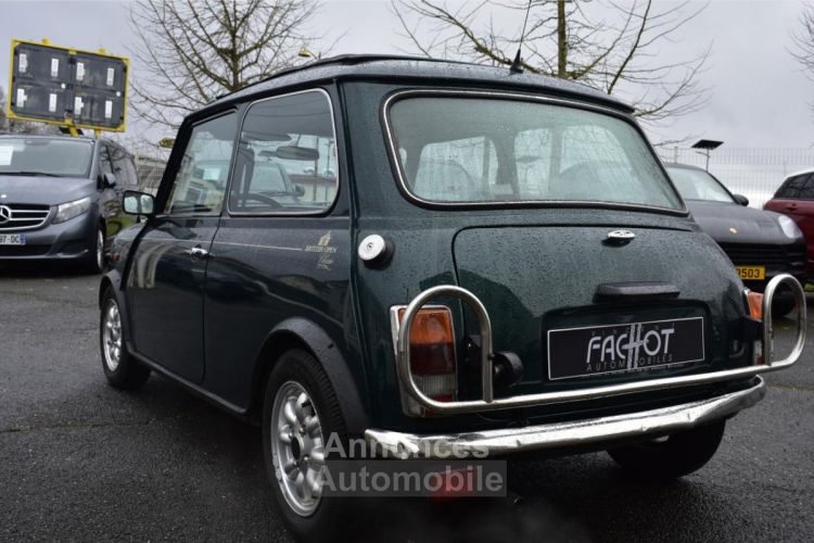 Rover MINI 1.3i British Open II - <small></small> 16.490 € <small>TTC</small> - #7