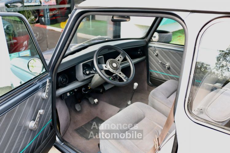 Rover MINI Austin 1000 Personnalisée Mecanique & carrosserie - <small></small> 14.990 € <small>TTC</small> - #9