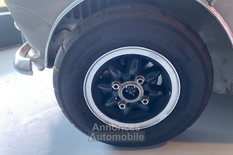 Rover MINI BABY MKII - <small></small> 31.500 € <small>TTC</small> - #9