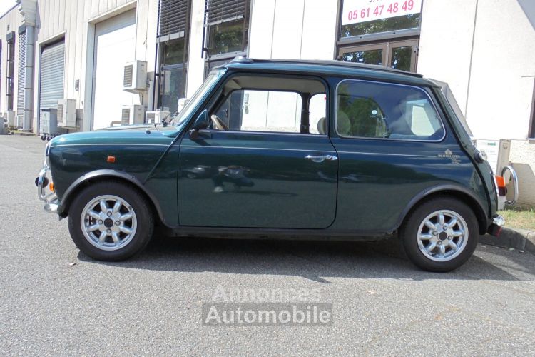 Rover MINI BRITISH OPEN 1.3 I - <small></small> 15.450 € <small>TTC</small> - #6