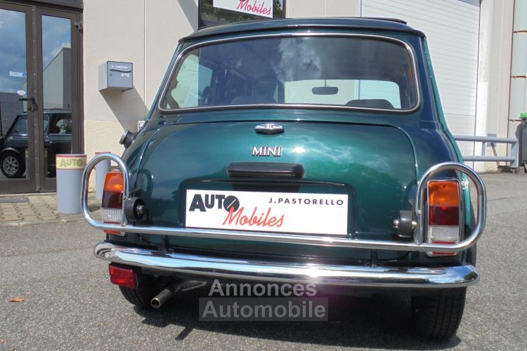 Rover MINI BRITISH OPEN 1.3 I - <small></small> 15.450 € <small>TTC</small> - #9